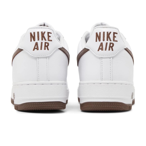 Air Force 1 Low 'Color of the Month - White Chocolate' - Picture 3 of 5